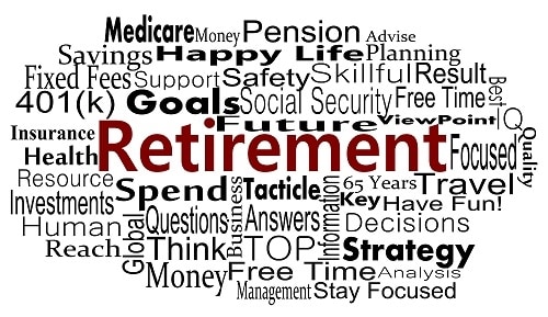 Phased Retirement