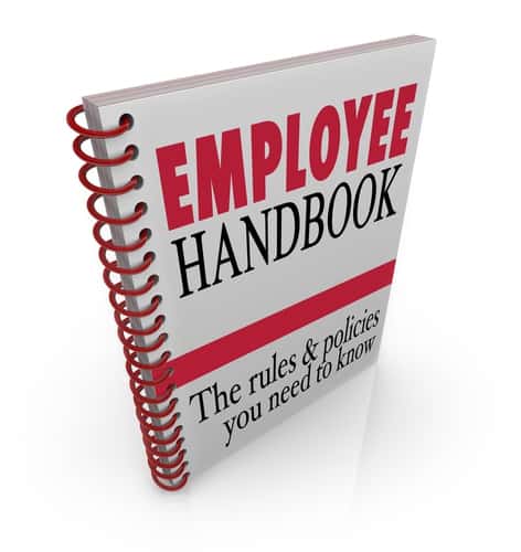 Essential HR Employee Handbook Updates for 2016