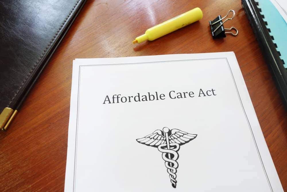 4 Changes to the Affordable Care Act