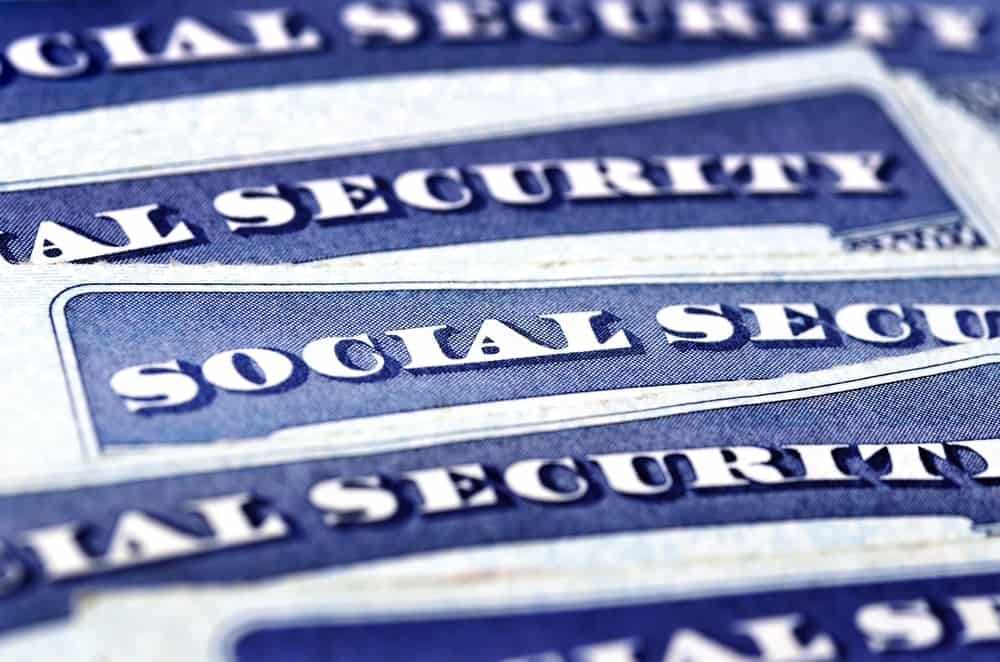 Social Security Check-Ups