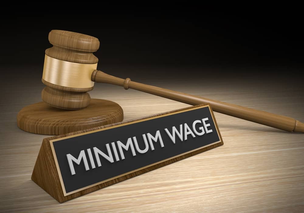 How to Prepare Your Small Business for the 2017 Minimum Wage Increase