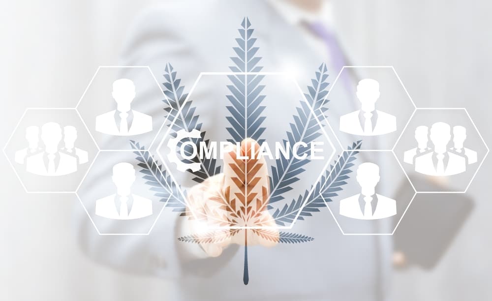 How HR is Helping Shape Compliance and Regulations in the Legal Marijuana Industry.