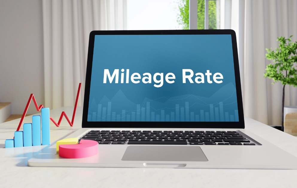 mileage rate
